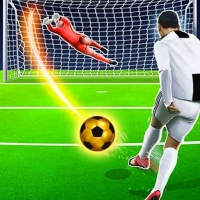 Football Strike - FreeKick Soccer