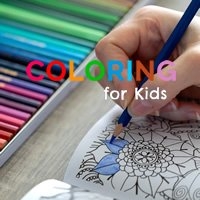 Coloring for Kids