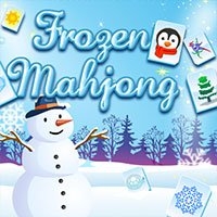 Frozen Mahjong