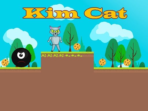 Kim Cat