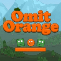 Omit Orange