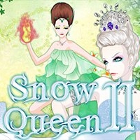 Snow Queen 2